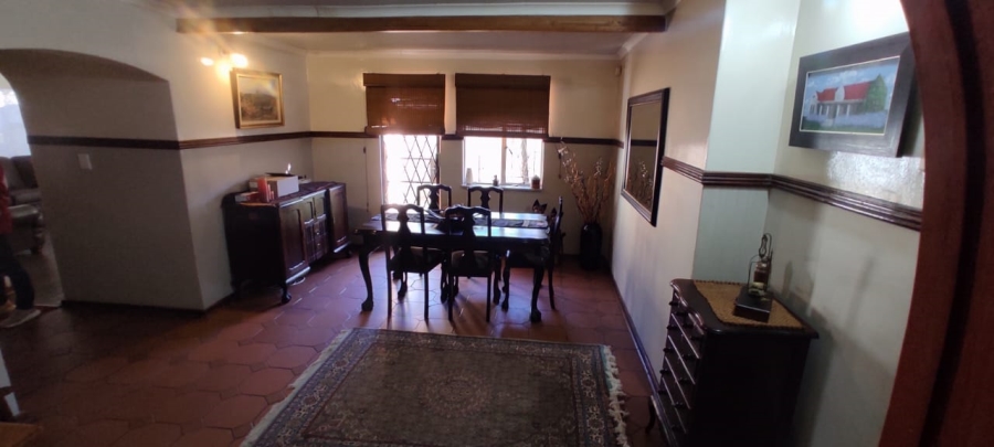 4 Bedroom Property for Sale in Sasolburg Ext 11 Free State